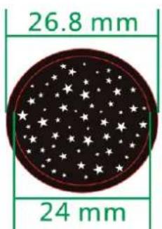 Adj Ikon Profile - VER : cette fonction vous permet d'afficher la version du logiciel interne. - 4