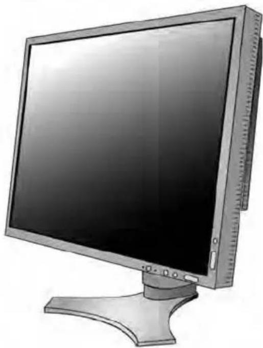 NEC MultiSync LCD1990SXi - DÉCLARATION DE CONFORMITÉ - 4