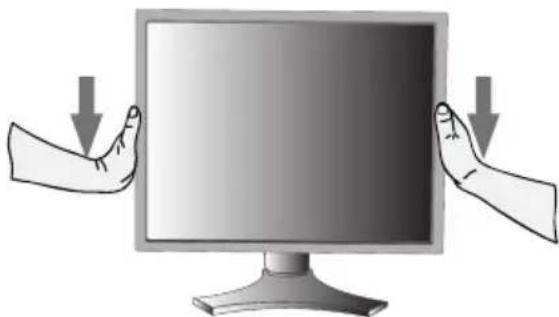 NEC MultiSync LCD1990SXi - DÉCLARATION DE CONFORMITÉ - 13