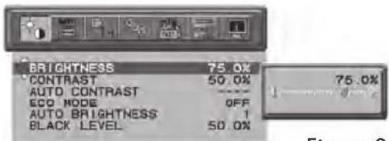 NEC MultiSync LCD1990SXi - SETUP - 2