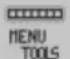NEC MultiSync LCD1990SXi - Herramientas del MENÚ - 1
