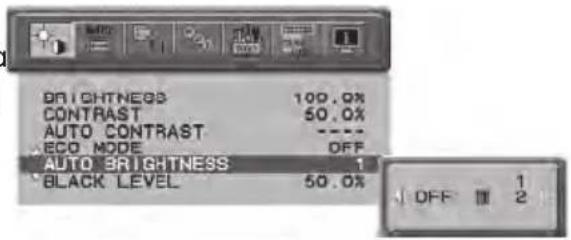 NEC MultiSync LCD1990SXi - Configuración - 1