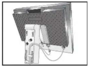 NEC MultiSync LCD1990SXi - Para conectar el monitor MultiSync® LCD a su sistema, siga estas instrucciones: - 3