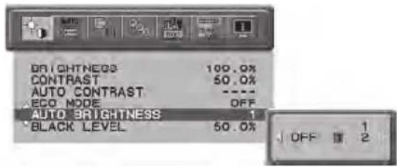 NEC MultiSync LCD1990SXi - SETUP - 1