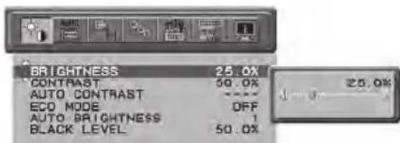 NEC MultiSync LCD1990SXi - SETUP - 3
