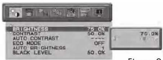 NEC MultiSync LCD1990SXi - RÉGLAGE - 2