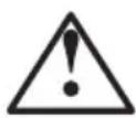 NEC MultiSync LCD1990SXi - Immediately unplug your monitor from the wall outlet and refer servicing to qualified service personnel under the following conditions: - 1