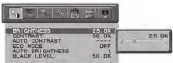 NEC MultiSync LCD1990SXi - Configuración - 3