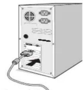 NEC MultiSync LCD1990SXi - ATTENTION - 3