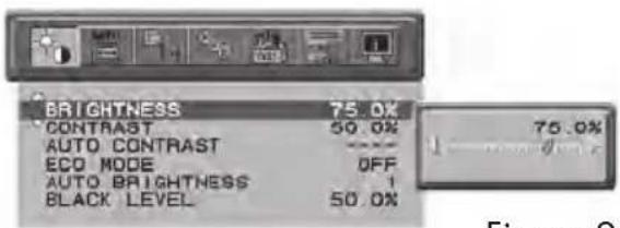 NEC MultiSync LCD1990SXi - Configuración - 2
