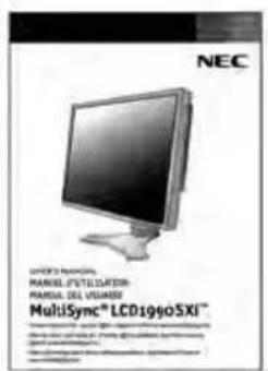 NEC MultiSync LCD1990SXi - DÉCLARATION DE CONFORMITÉ - 3