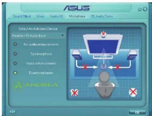 ASUS EeeTop ET1602 - 前视图 - 4