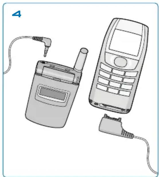 PLANTRONICS MX203 - 2