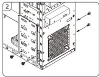 COOLER MASTER Elite342 - 2.4 - 3