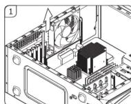 COOLER MASTER Elite342 - 2.4 - 1