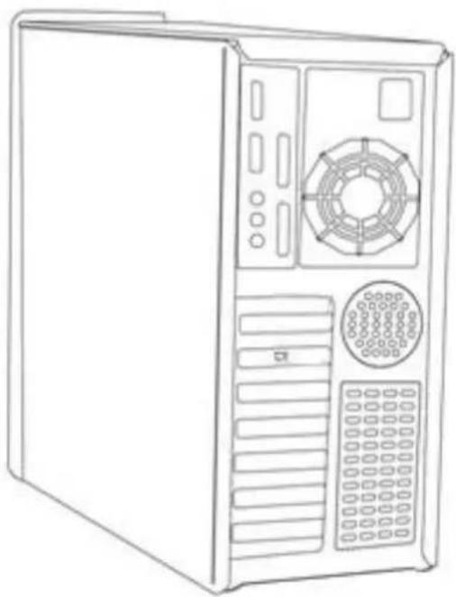 Edimax EN9225TXE - Installaon Matérielle - 3