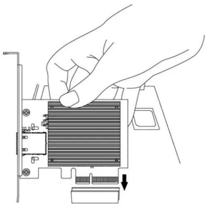 Edimax EN9225TXE - Installaon Matérielle - 2