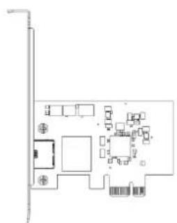 Edimax EN9225TXE - I-1. Contenu de l'emballage - 2
