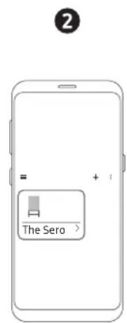 SAMSUNG The Sero 43LS05TC - Empfehlung - Nur EU - 2