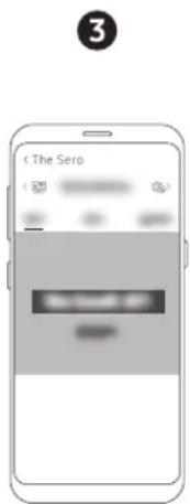 SAMSUNG The Sero 43LS05TC - (Applicable in countries with separate collection systems) - 9