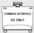 SAMSUNG The Sero 43LS05TC - Inhoud van de verpakking - 1