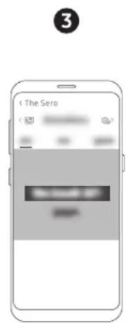 SAMSUNG The Sero 43LS05TC - Empfehlung - Nur EU - 3