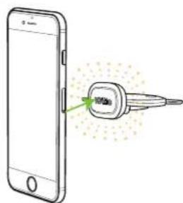 iOttie iTap Magnetic 2 - Comment monter votre appareil - 3