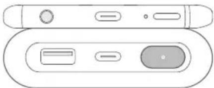 iOttie iON Wireless Go - Qi Wireless Charging - 2