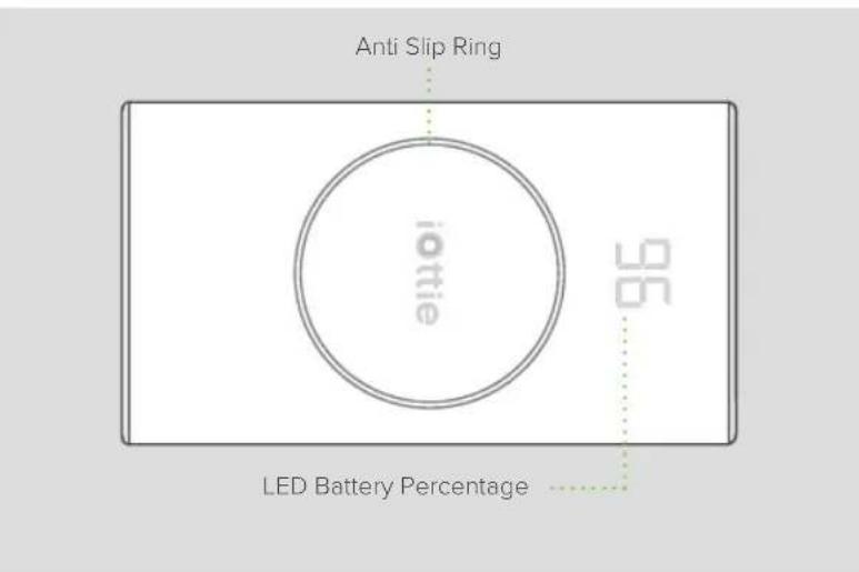 iOttie iON Wireless Go - Compatibility - 2