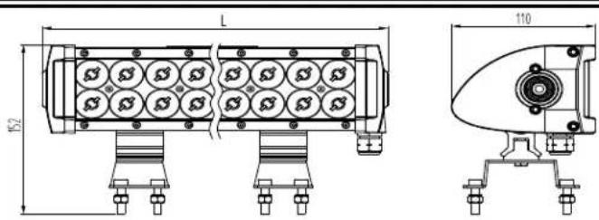 ECCO X3214 - Manufacturer Limited Warranty and Limitation of Liability: - 3