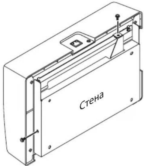 NEC NP01SW1 - 3-1. Монтаж переключателя интерфейсов на стене - 4