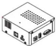 NEC NP01SW1 - 1