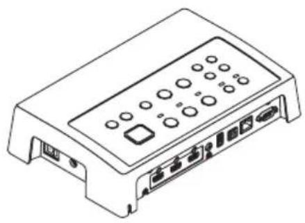 NEC NP01SW1 - NP01SW3/NP01SW4共通 - 1