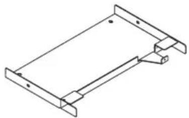 NEC NP01SW1 - Одинаковые комплектующие для NP01SW1 и NP01SW2 - 3