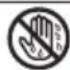 NEC NP01SW1 - AVVERTENZA - 4