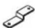 NEC NP01SW1 - O NP01SW2 adicionalmente inclui os seguintes itens: - 2