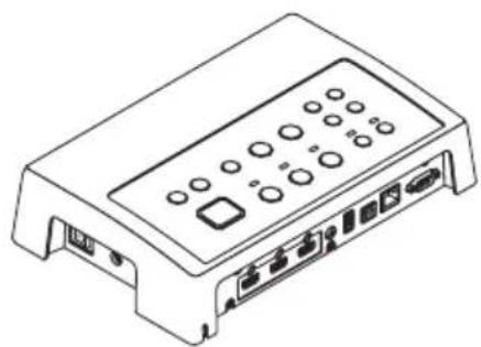 NEC NP01SW1 - Altre precauzioni - 1