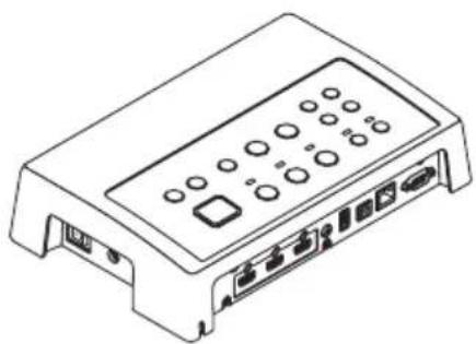 NEC NP01SW1 - Für den NP01SW1 und den NP01SW2 - 1