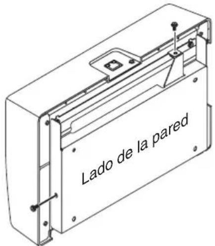 NEC NP01SW1 - 3-1. Montaje del selector de interfaces en una pared - 4