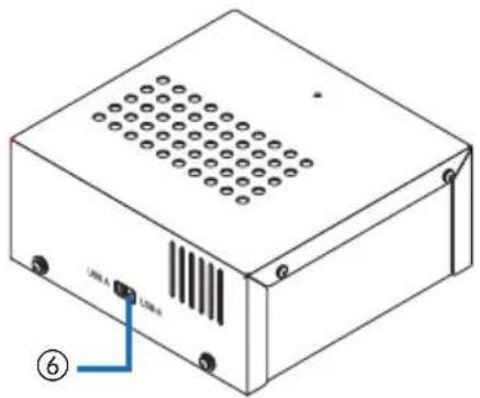 NEC NP01SW1 - Comuni per NP01SW1 e NP01SW2 - 8