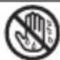 NEC NP01SW1 - AVERTISSEMENT - 4