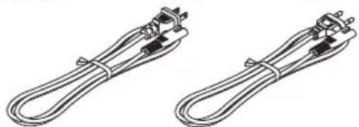 NEC NP01SW1 - Für den NP01SW1 und den NP01SW2 - 6