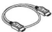 NEC NP01SW1 - NP01SW2 另外附随了下列物件: - 1