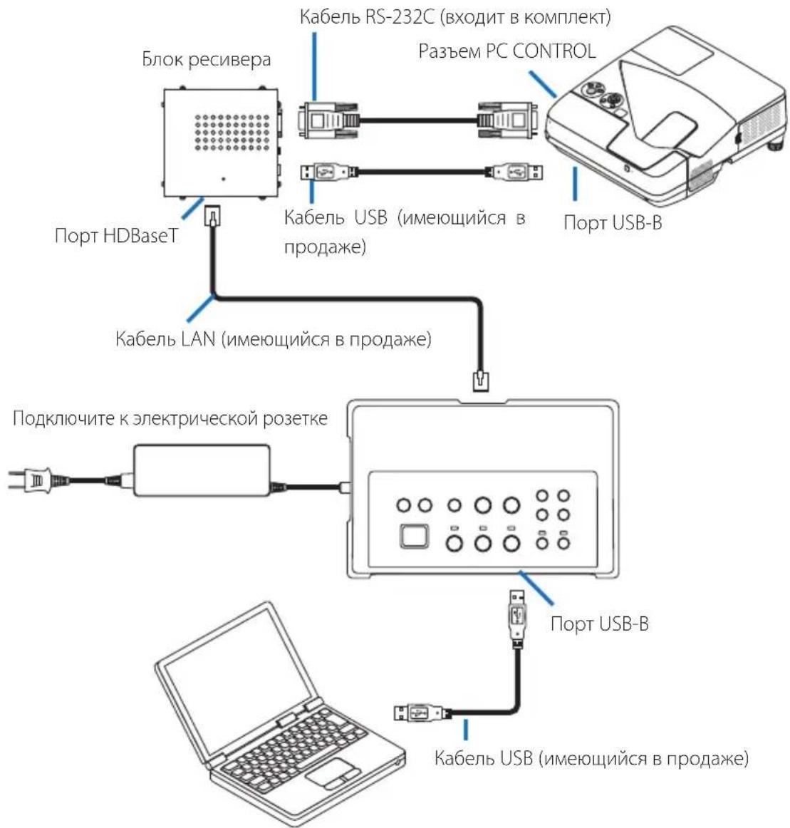 NEC NP01SW1 - ВАЖНО - 1