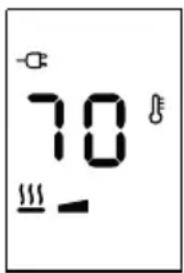DELONGHI Radia S TRRS0715E - Heating function - 3