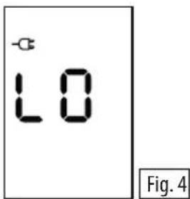 DELONGHI Radia S TRRS0715E - Brillo del display - 1