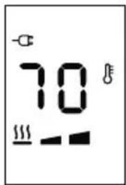 DELONGHI Radia S TRRS0715E - Fonction chauffage - 2