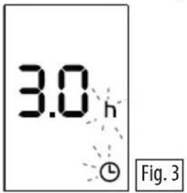 DELONGHI Radia S TRRS0715E - Fonction Minuterie - 1