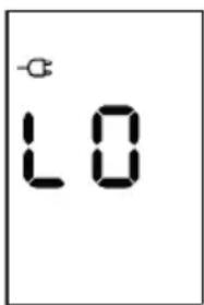 DELONGHI Radia S TRRS0715E - Brightness of the display - 1
