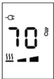 DELONGHI Radia S TRRS0715E - Función calentimiento - 2